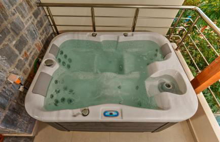 Volta Suites and Villas - Foto 66