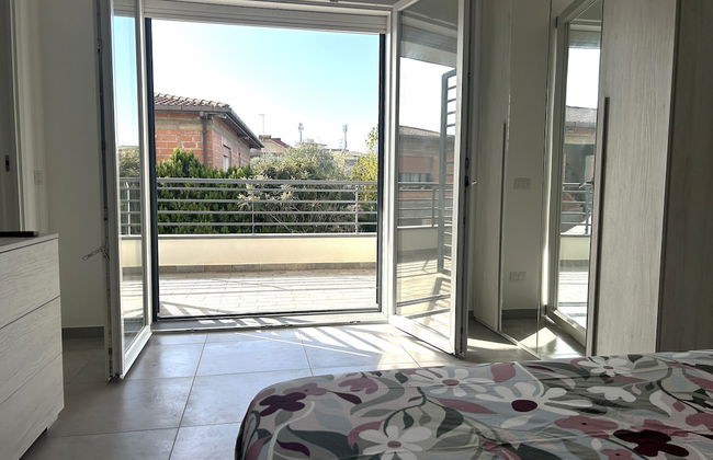 Our Beach Guest House - Photo 8