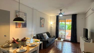 Indalia Natura, apartamento nudista en Vera playa - Foto 5