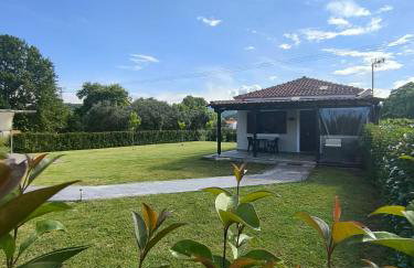 Sotiritsa's luxury home - Foto 2