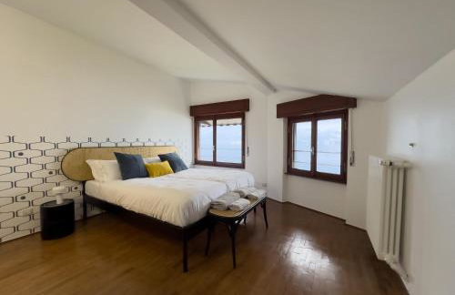 Villa Grigne Alba - Foto 18