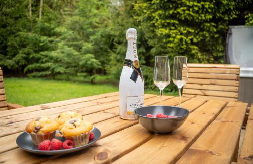 Vermont Lodge - Photo 21