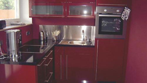 Wohnen direkt an Mosel und Goldbach - Foto 5, stove, dishwasher, pet friendly