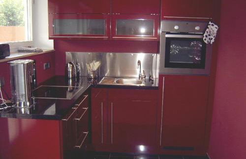 Wohnen direkt an Mosel und Goldbach - Foto 5