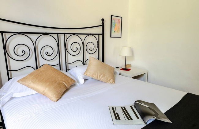 JOIVY Villa Monterosso Apartment Bellavista - Foto 9