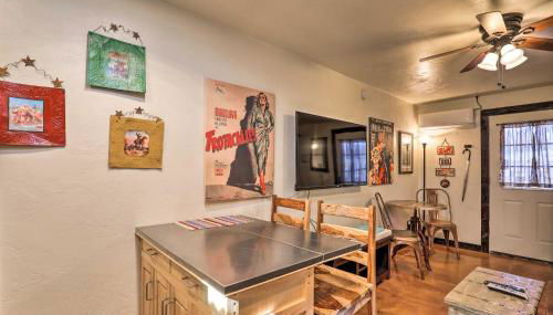 Hike, Shop and Unwind Tucson Home with Hot Tub Access - Foto 5