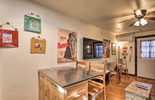 Hike, Shop and Unwind Tucson Home with Hot Tub Access - Foto 5