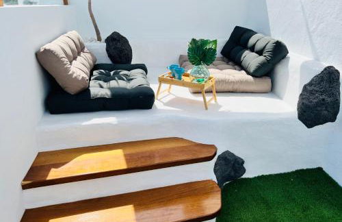 Refugio de Luz y Tranquilidad en Nazaret - Foto 5