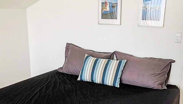 8 Person Holiday Home in Hadsund-by Traum - Foto 3, Zimmer