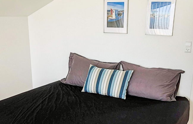 8 Person Holiday Home in Hadsund-by Traum - Foto 3