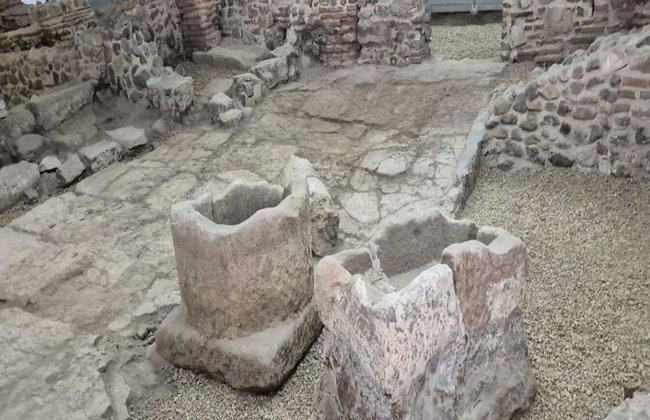 Hidden Ancient Sofia: Underground City (Tickets Included) - Foto 15