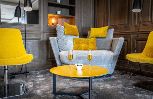 Les Jardins de St Cloud - Foto 57