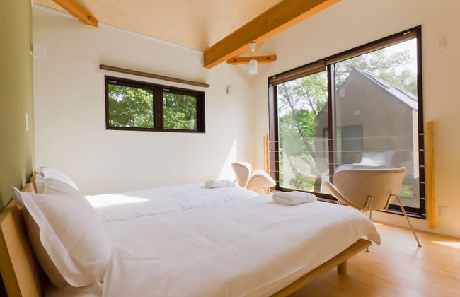 Gakuto Villas - Foto 10