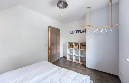 Haus Am Dorfteich C kinderfreundlic - Foto 13