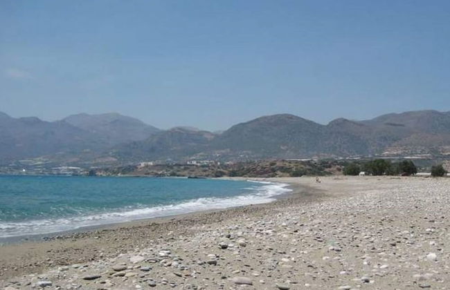 Villa in Makry Gialos Near Sandy Beach - Foto 21