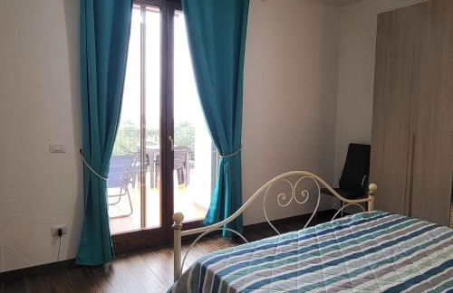 Casa nuova tra Umbria e Toscana con vista lago - Foto 35