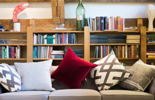 Gorgeous English Country Barn - Foto 44