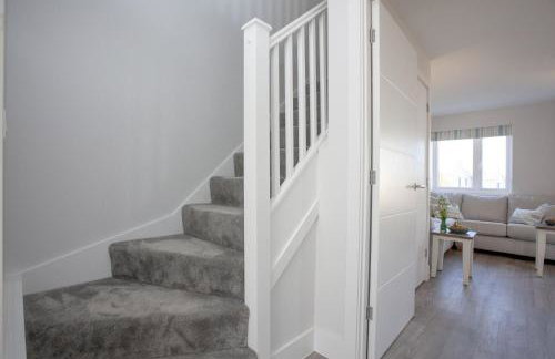 Wish You Were Here - Hot Tub - Free Parking & Free WiFi - Foto 12