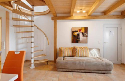 Birkethof Fernblick - Foto 8