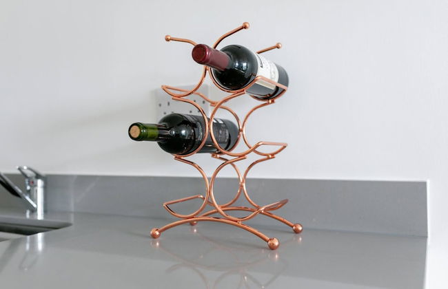 Skyvillion 2bed Enfield Flat W Balcony - Parking - Foto 32