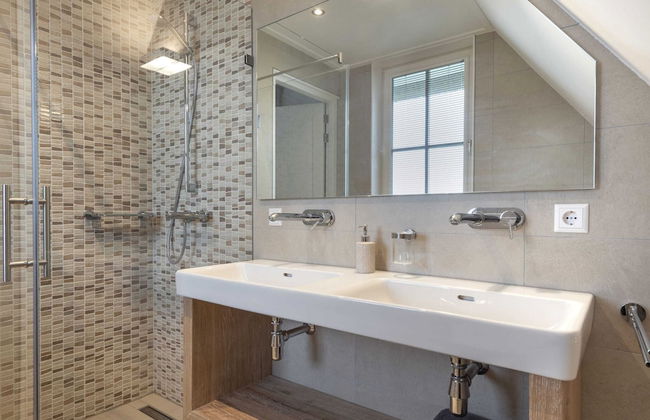 Luxury Villa With a Sauna, at the Tjeukemeer - Foto 67