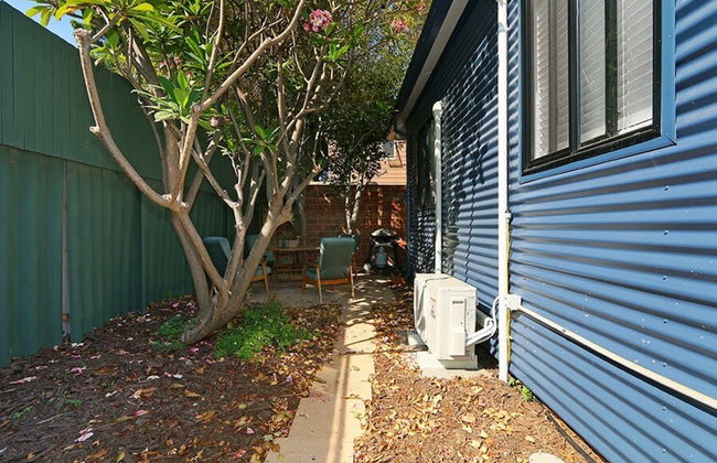 Comfortable Flat in Heart of Fremantle - Foto 21
