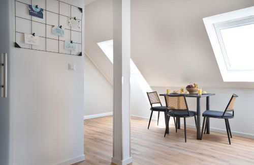 Schöne Apartments I Kostenloses Parken I home2share - Photo 56