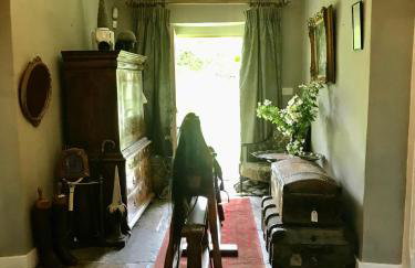 Buscot Manor - Foto 20