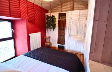 Gîte Le Nid d'Ange - Foto 13