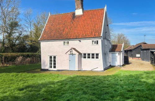 Willow Cottage - Foto 7