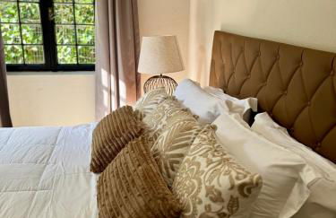 Casas Petite Province Tiradentes refúgio ao pé da Serra - Foto 16