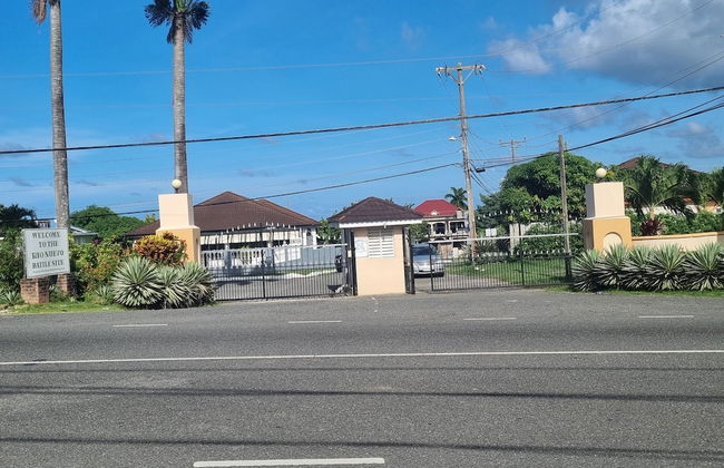 Leisure Duplex At Csompo Silver Manor - Foto 44