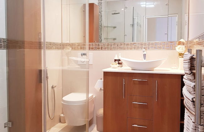 Luxurious Apartment in Century City - Foto 11