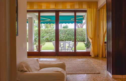 Appartamento Con Giardino A 2 Passi Dal Mare - Foto 1