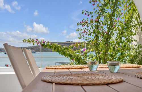 Kavouraki Apartment & Studio - Foto 8