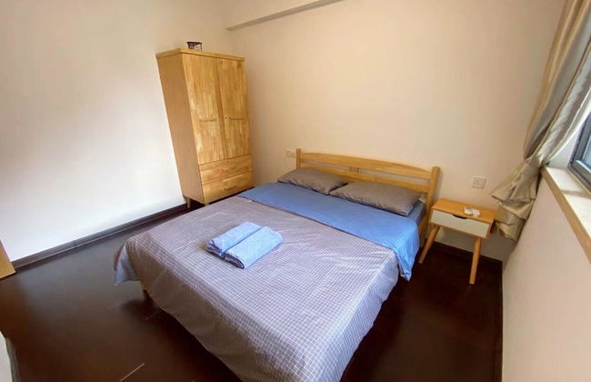 R&F TrexHomestay - Foto 44