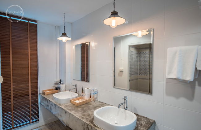 Pillow Pillow House Sukhumvit-Rama4 - Foto 35