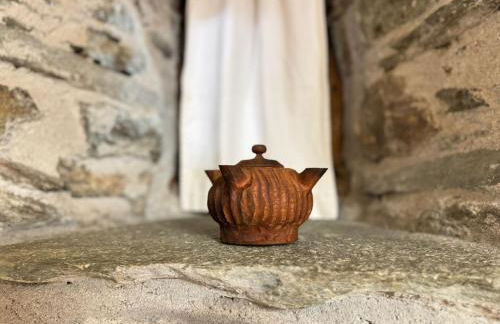 Abri des Cimes, dormire tra pietra e legno CIR 0124 - Foto 7