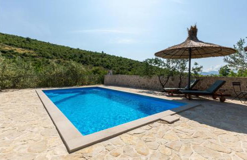 Two-Bedroom Holiday Home In Vid - Foto 2