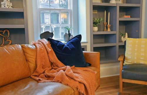 New & Renovated MCM Duplex 3 mi to DT Durham - Foto 34