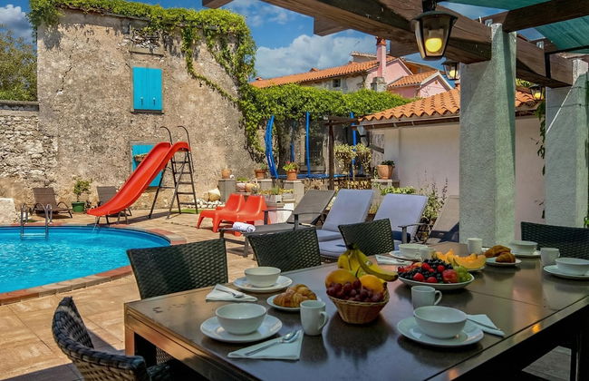 Casa Acqua - Foto 19