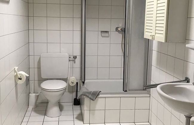 City Apartment am Dom - Foto 17