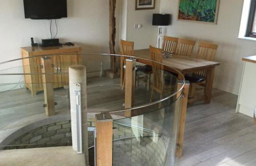 The Fish Cellars - Luxury Holiday Cottage - Photo 5