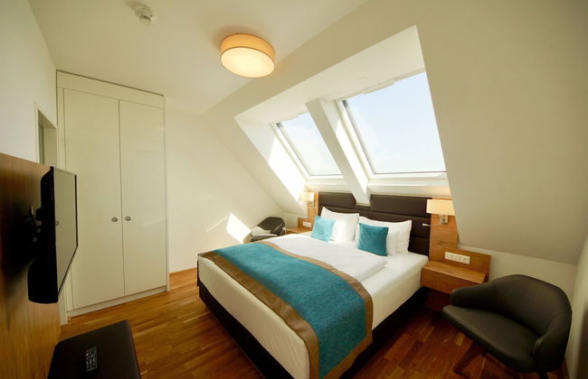 Parks 73 The TownHouse Hotel - Foto 18