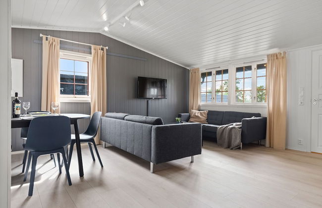 Topcamp Bogstad - Oslo - Photo 38