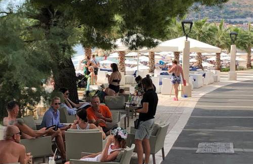 ApartHotel Villa Mozart - Foto 46