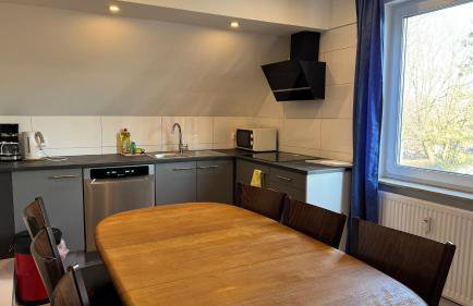 Hansa Apartments Hamburg - Foto 8