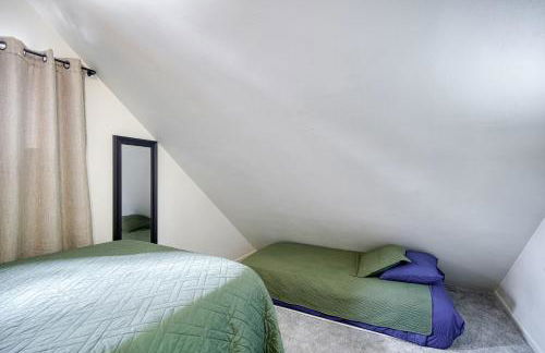 Wapiti View 6-Bedroom Cabin 28mins to Yellowstone - Foto 50