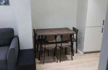 Bankwell street Two Bedroom -Apartment with parking - Foto 22