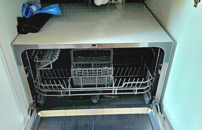 Cofy Rentals Tallinn - Foto 29